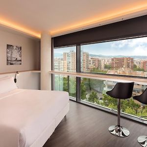 Executive Kamer met een King Size Bed